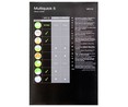 Exprimidor directo al vaso BRAUN CJ3050, 60W, 1 velocidad, antigoteo.