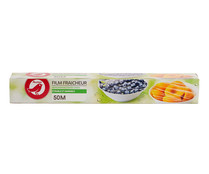Film transparente PRODUCTO ALCAMPO 50 mts.