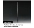 Televisión 190,5 cm (75") LED SAMSUNG TU75CU7105KXXC HDR 10+, SMART TV, WIFI, BLUETOOTH, TDT T2, USB reproductor y grabador, 3HDMI, 2300HZ.