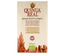 Quinua real en grano de agricultura ecológica QUINUA REAL 500 g.