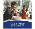 Salsa Olive con base de tomate y aceitunas sin gluten BARILLA 400 g.