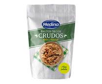Nueces peladas crudas MEDINA Frutos secos crudos 90 g. Nueces peladas crudas MEDINA Frutos secos crudos 90 g.