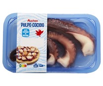 Patas de pulpo cocidas PRODUCTO ALCAMPO 250 g.