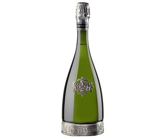 Cava brut reserva botella de 75 centilitros Cava brut reserva botella de 75 centilitros