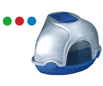 Caseta higiénica para gatos SANDIMAS 1 ud.