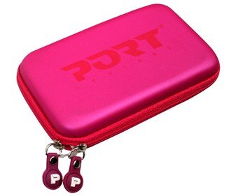 Funda para disco duro de 2,5" Funda para disco duro de 2,5"