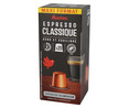 Café Espresso Classico en cápsulas I 8 en cápsulas 20 uds. 104 g.