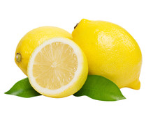 Limones ecológicos malla ALCAMPO PRODUCCIÓN CONTROLADA malla 600 g.