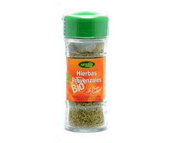 Hierba provenzal bio 15g Hierba provenzal bio 15g