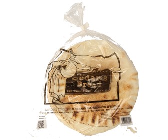 Pan de pita 300 g Pan de pita 300 g