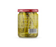 Guindillas en vinagre SARASA 150 g.