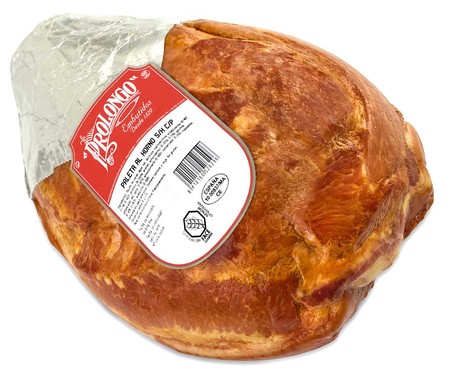 Lacón al horno Lacón al horno