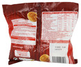Caramelos duros con nata PRODUCTO ALCAMPO 175 g.
