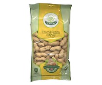 Cacahuete jumbo EL NOGAL, 500 g.