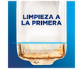 Detergente para lavavajillas en pastillas FINISH  POWERBALL ALL IN 1 MAX 25+10 uds 570,5 g.