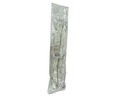 Espetec (fuet) de categoria extra, elaborados sin gluten PRODUCTO ALCAMPO 2 x 180 g.