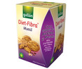 Galletas de fibra con copos de avena y pasas, GULLÓN 450 g.