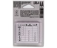 Pack de 4 pilas alcalinas AA, LR06, 1,5V, PRODUCTO ALCAMPO.