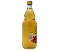 Vinagre de manzana RIOJA VINA botella de 750 ml.