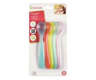 Cucharas Cucharas