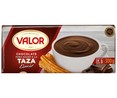 Chocolate especial a la taza VALOR 300 g.