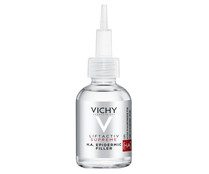 Sérum antiarrugas para rostro y ojos, apto para todo tipo de pieles VICHY Liftactiv supreme 30 ml.