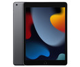 APPLE iPad 2021 Space Grey (9.ª gen) REACONDICIONADO, pantalla retina 25,91cm (10,2"), 64GB, Chip A13 Bionic, 8 Mpx, iPadOS 15.