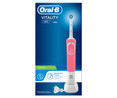 Cepillo dental eléctrico OralB