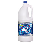 Lejía perfumada protección ACE 2 l.