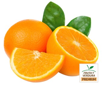 Naranja de mesa PREMIUM