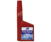 Tratamiento tapa fugas de radiador, 3CV.