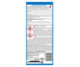 Insecticida spray moscas y mosquitos 600 ml.