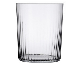 Vaso en forma alta de 50 cl de capacidad, OPTIC. Vaso en forma alta de 50 cl de capacidad, OPTIC.