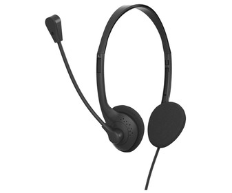 Auriculares PC SELECLINE 855451, micrófono. Auriculares PC SELECLINE 855451, micrófono.