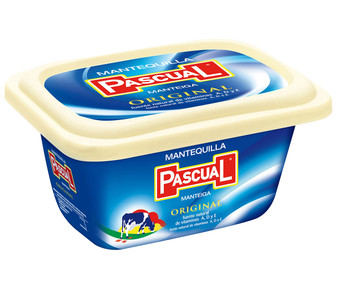 Mantequilla sin sal 250g Mantequilla sin sal 250g