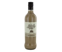 Licor de crema de orujo MAYERLING botella de 70 cl.