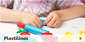 Plastilinas