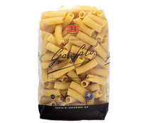 Pasta de sémola de trigo duro Elicoidale nº 34 GAROFALO 500 