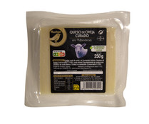 Queso de oveja curado en manteca ALCAMPO GOURMET 250 g.