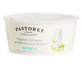 Yogur artesanal cremoso de sabor natural PASTORET 125 g.
