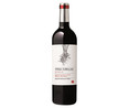 Vino tinto roble 75 cl