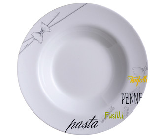 Plato hondo 28,5cm Plato hondo 28,5cm