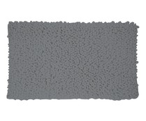 Alfombra de baño de microfibra, 40x60cm, ACTUEL.