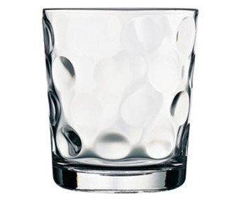 Vasos 0,26 litros 4 unidades