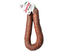 Chorizo de León suave PALCARSA