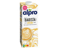 Bebida de avena 100% vegetal, especial para café ALPRO Barista 1 l.