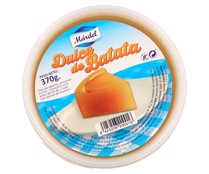 Dulce de batata MÁRDEL 370 g.