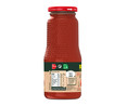 Tomate  frito SOLÍS frasco de 360 g.