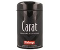 Café molido mezcla 100% arábica CARAT 250 g.