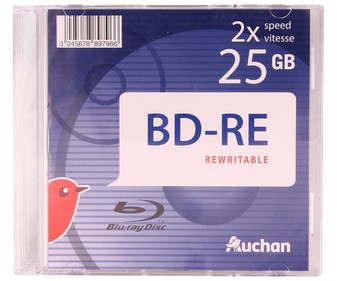 Blu-Ray 1Und Blu-Ray 1Und